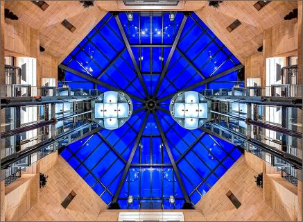 Neumarktpassage Köln