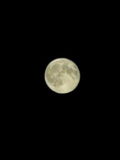 Vollmond