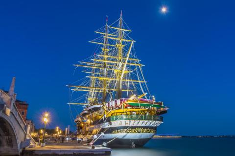 AMERIGO VESPUCCI