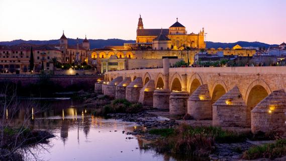WSOMMER DÄMMERUNG_CORDOBA