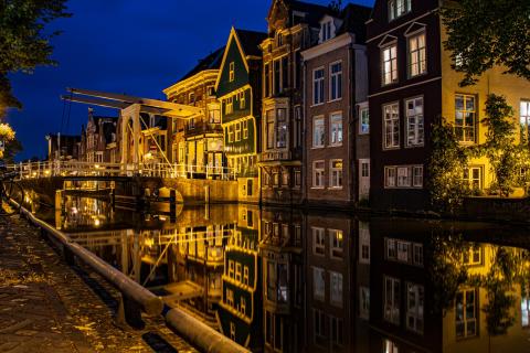 Gracht