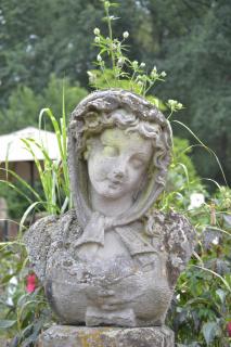 Garten der Stille