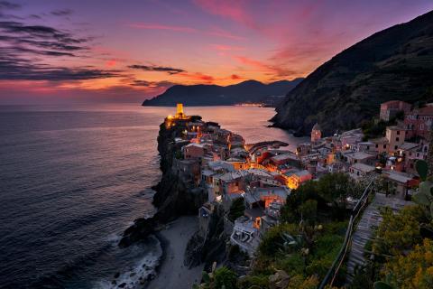 Vernazza