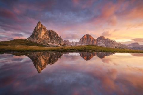 Reflektionen 