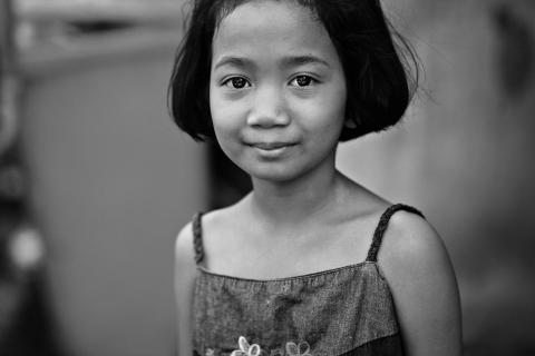 Die Kinder Klong Toey's