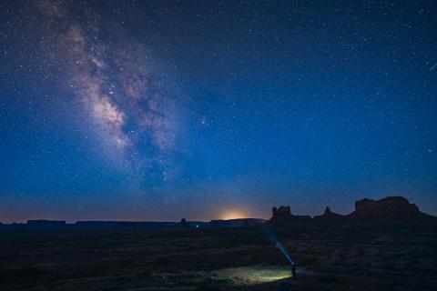 Monument Valley
