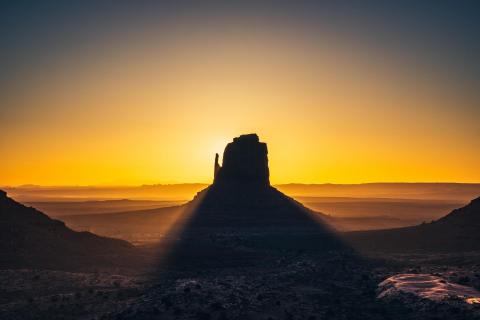 Monument Valley