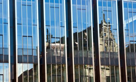 Reflektion