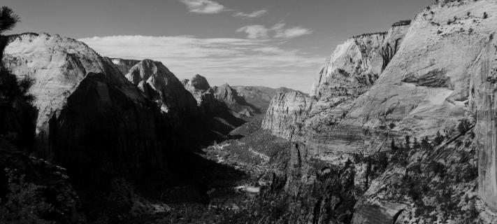 Angels Landing 