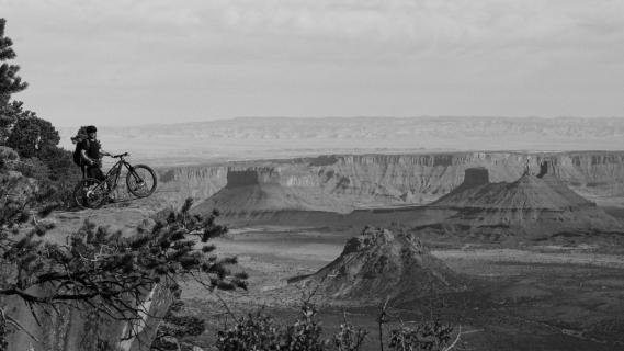  Porcupine Rim