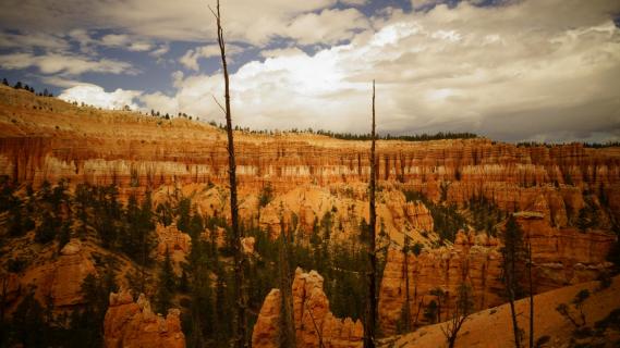  Bryce Canyon 