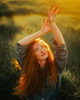 Summer breeze