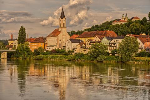 PASSAU