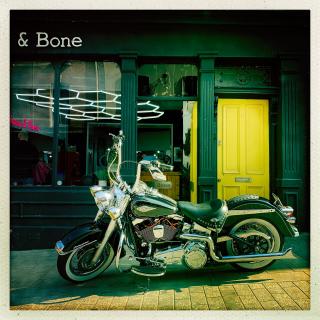 derry harley