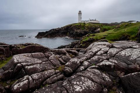 Fanad Head