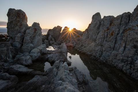 Gansbaai