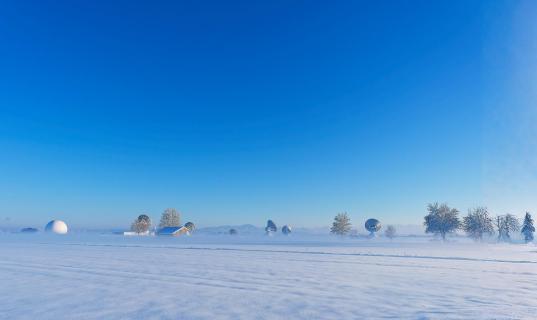 Winterlandschaft 