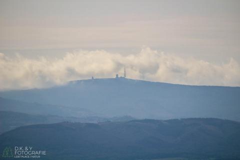 Der brocken bei Dardesheim