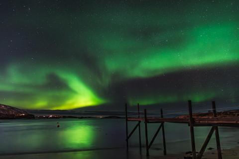 Northern Lights