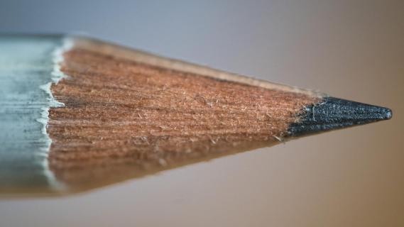 Bleistift