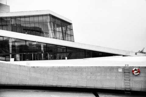 Oper Oslo
