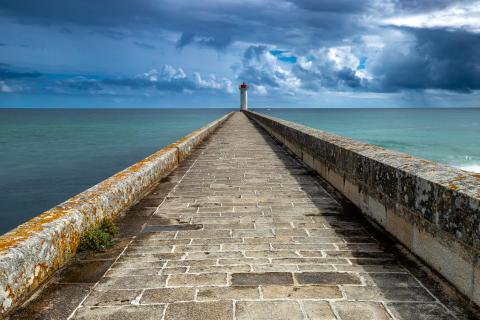 Lighthouse