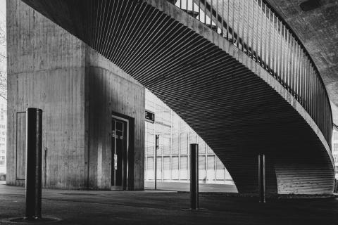 Zürich Hardbrücke