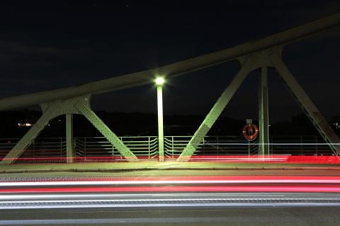 Glienicker Brücke