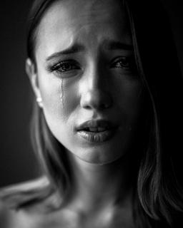 mirror of my sadness