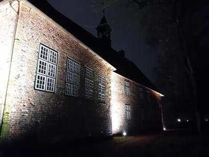 Neuenburger Schloss