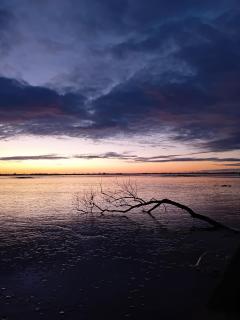 Was für ein Himmel
