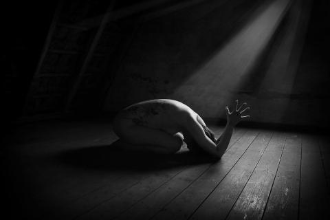 Im Mondlicht