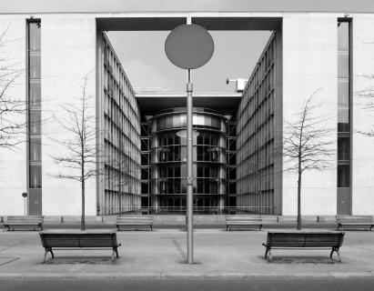 Regierungsviertel