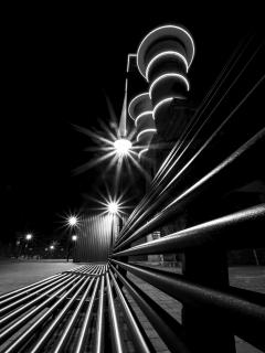 Industrie by Night