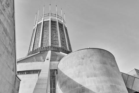 Liverpool Metropolitan Cathedral