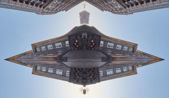 ChileHaus 