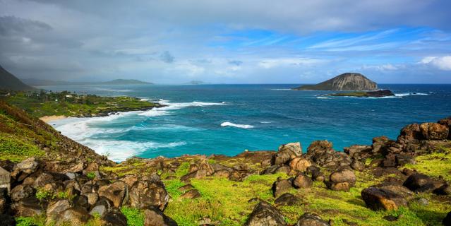 Makapu'u Lookout