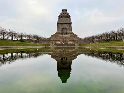 Völkerschlachtdenkmal