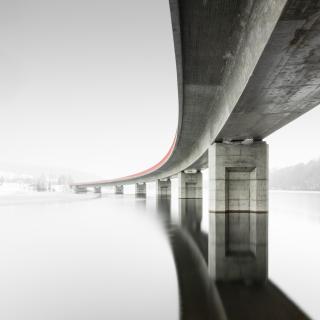 Saxony Bridge