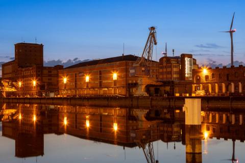 Hafen