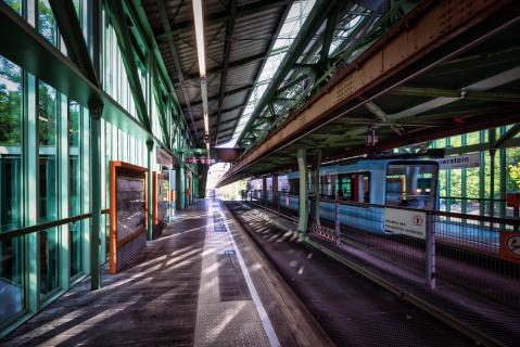 Station Hammerstein