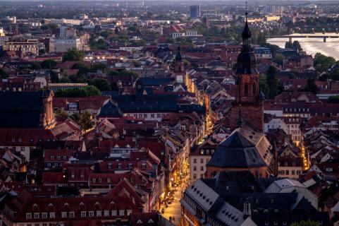 Citylights Heidelberg