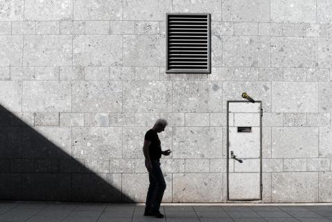 Lines & Shadows