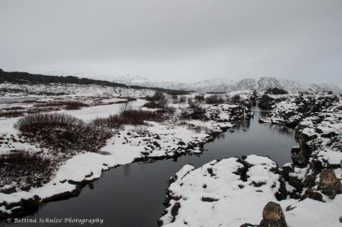 Thingvellir