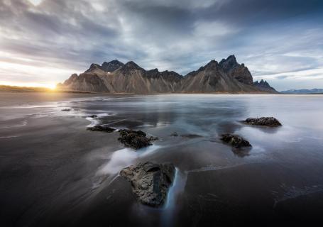 Stokksnes