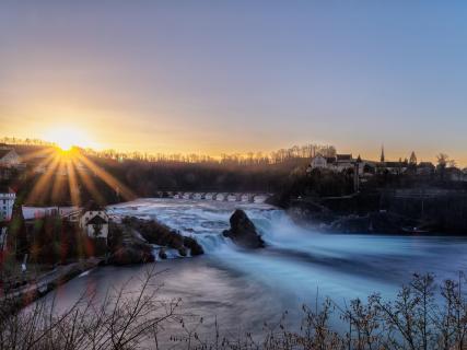 Rheinfall Schaffhausen