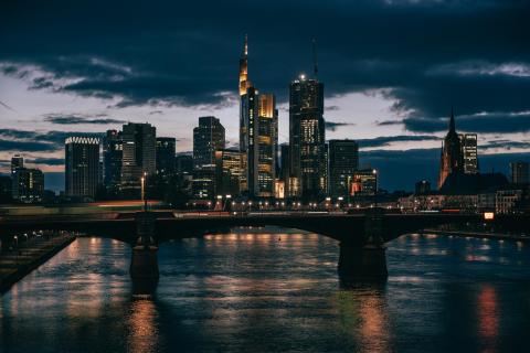 Frankfurt a.M. #2