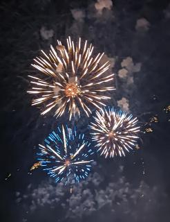 Feuerwek