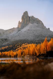 Dolomiten