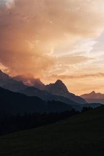 Abendstimmung